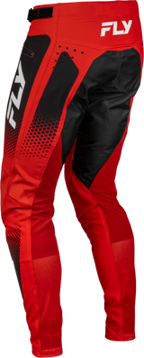 Pantalón Rayce Sonar Red/Black/White