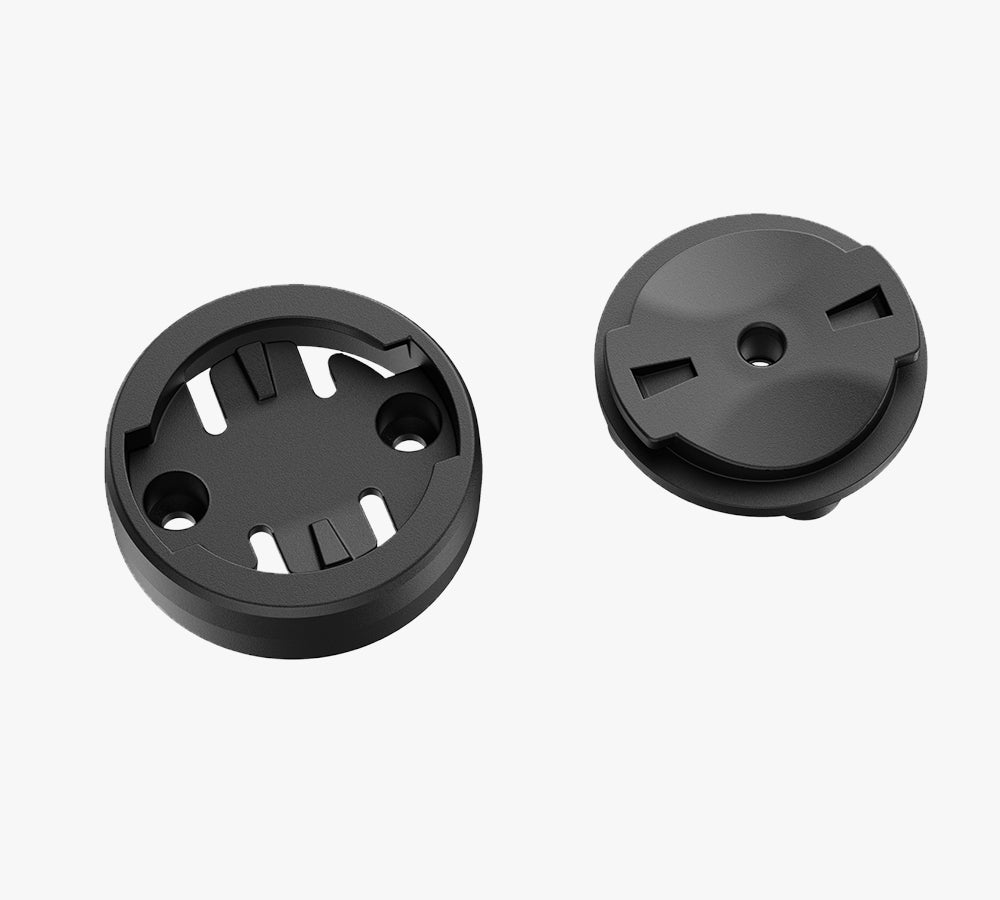 Soporte Luz Ravemen Qtm01