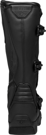 Botas Fly Racing Maverik Lt Black