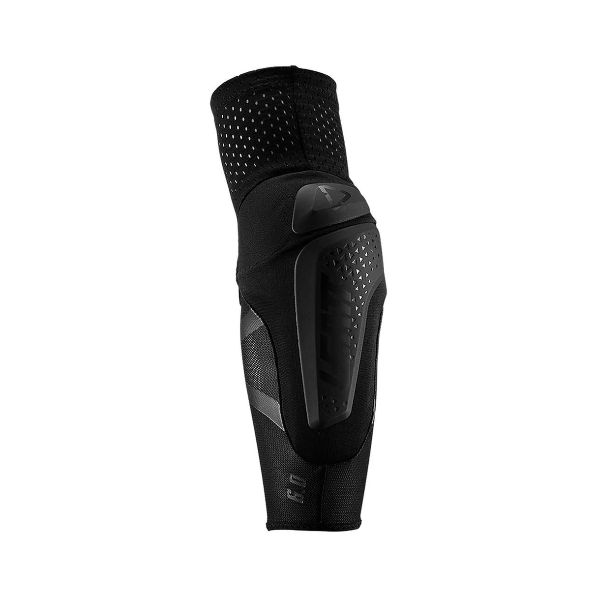 Coderas Leatt 3DF 6.0 Negra