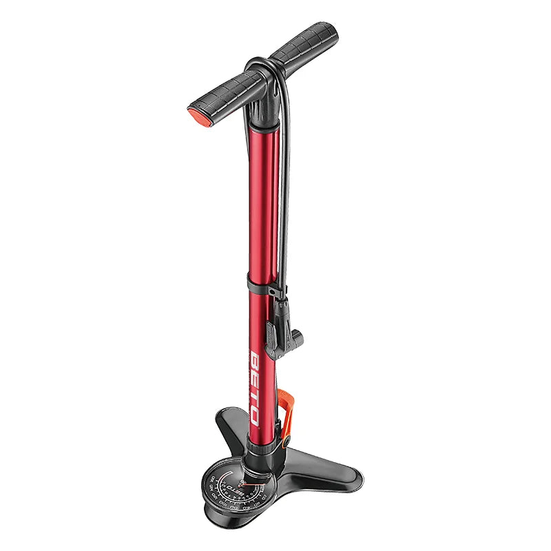 Bomba Compresión Acumulador Aire Beto Para Tubeless 160 Psi