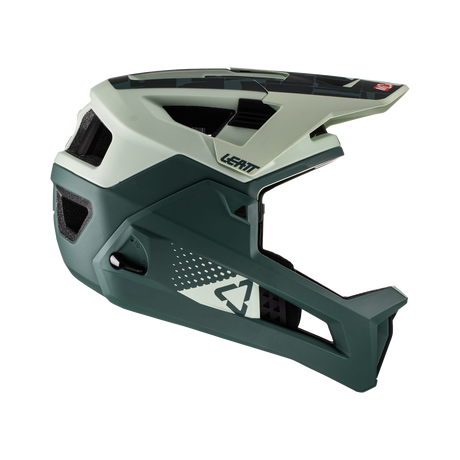 Casco Leatt MTB Enduro 4.0 v22 Ivy