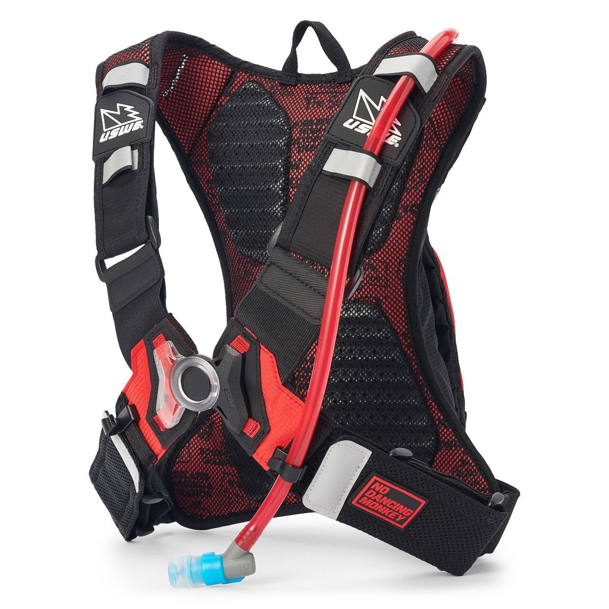 Mochila De Hidratación Mtb/Moto Uswe Epic 3