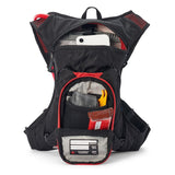 Mochila De Hidratación Mtb/Moto Uswe Epic 3