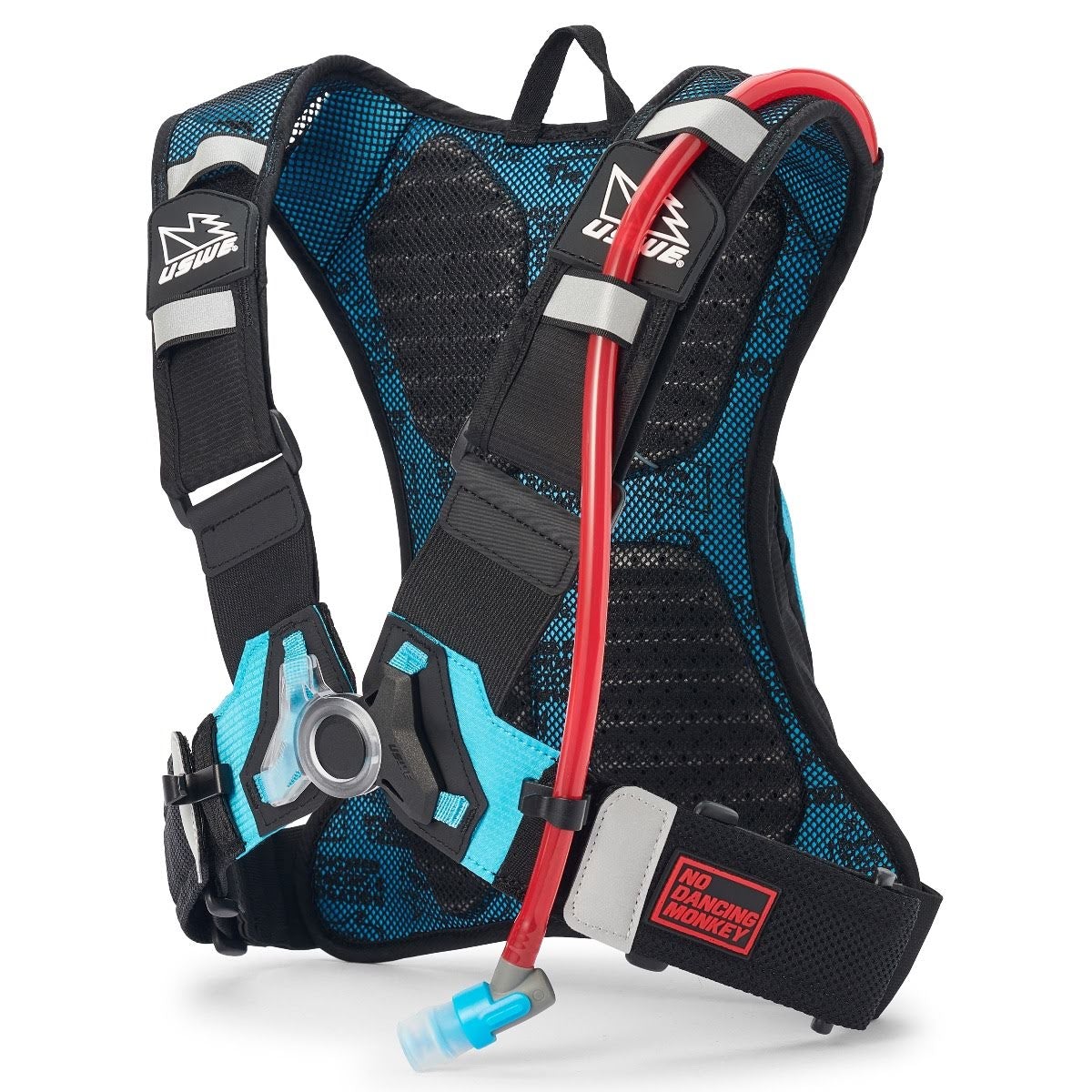 Mochila De Hidratación Mtb/Moto Uswe Epic 3