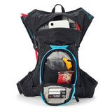 Mochila De Hidratación Mtb/Moto Uswe Epic 3