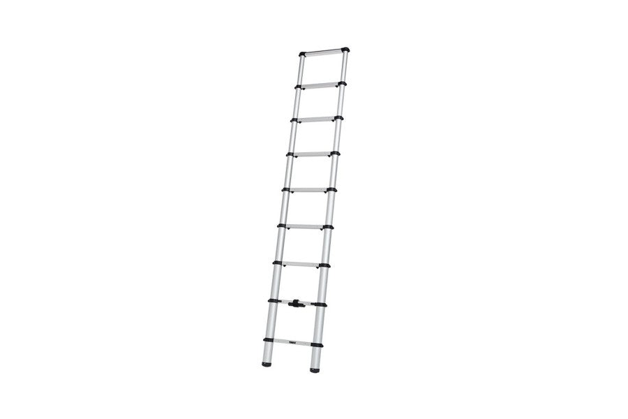 Escalera Thule Tepui