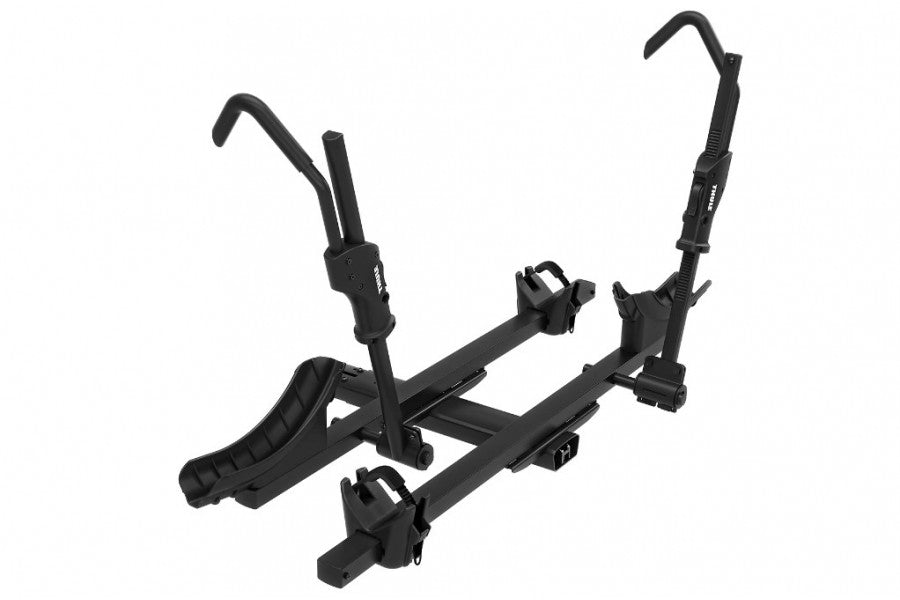 Portabicicleta Thule T2 Pro X 2 Bike Add-On