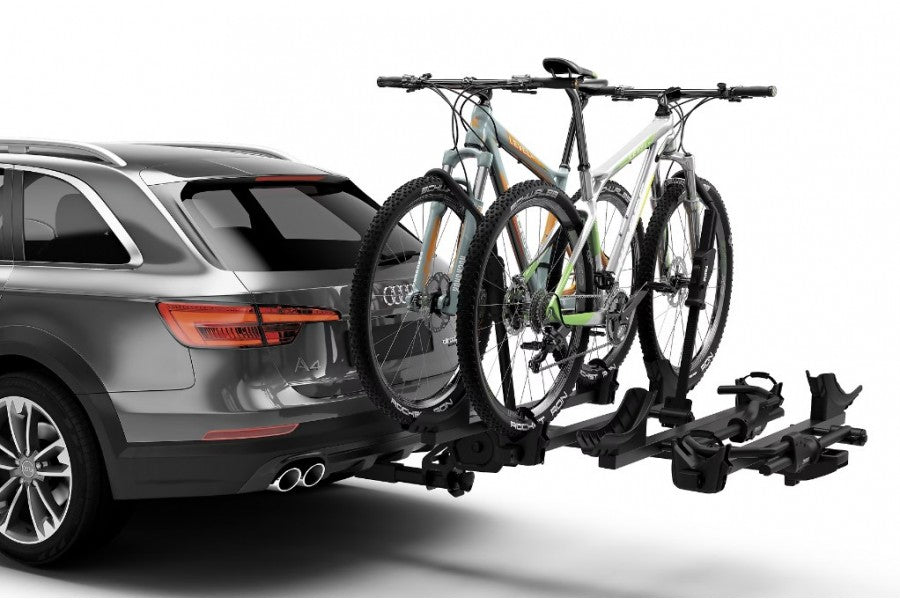 Portabicicleta Thule T2 Pro X 2 Bike Add-On