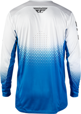 Jersey Fly Rayce Sonar Blue/White/Black