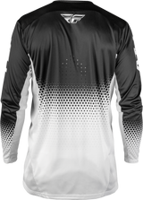 Jersey Fly Rayce Sonar White/Black