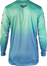 Jersey Fly Rayce Sonar Teal/Aqua