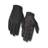 Guante Bicicleta Giro Rivet Cs Black/Olive