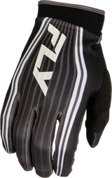 Guante Fly Racing F-16 Lift White/Black
