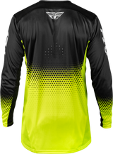 Jersey Fly Rayce Sonar Hi-Vis/Black/White