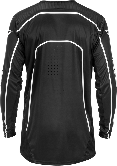 Jersey Fly Rayce 26 Black/White