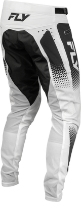 Pantalón Rayce Sonar White/Black