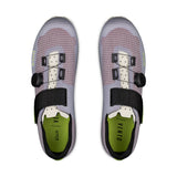 Zapatillas De Bicicleta Fizik Vento Ferox Carbon Lila