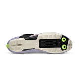 Zapatillas De Bicicleta Fizik Vento Ferox Carbon Lila