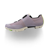 Zapatillas De Bicicleta Fizik Vento Ferox Carbon Lila