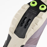 Zapatillas De Bicicleta Fizik Vento Ferox Carbon Lila