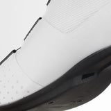 Zapatillas De Bicicleta Fizik Overcurve R4 Wide Blanco