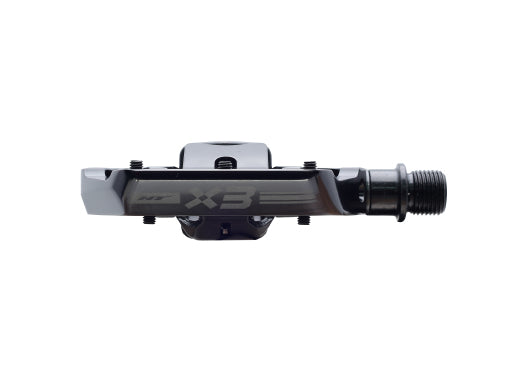 Pedal Ht Clip X3 Colores