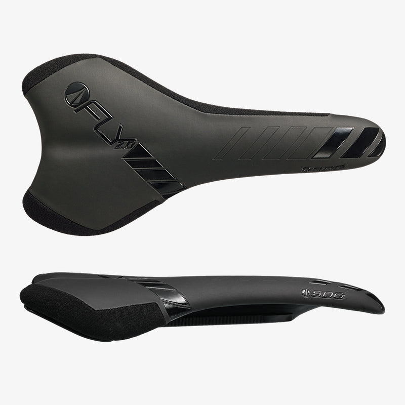 Asiento Sdg I-Fly 2.0 Negro