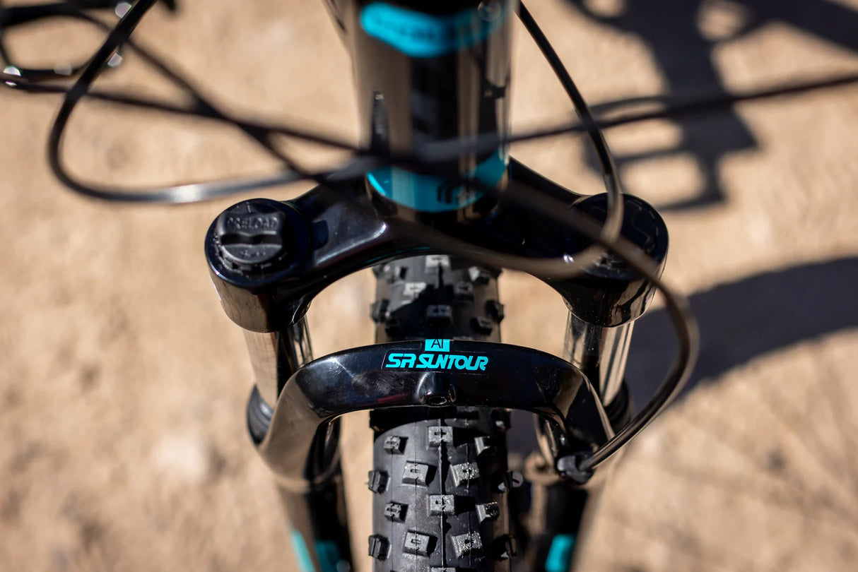 Bicicleta Niño Polygon Premier 24