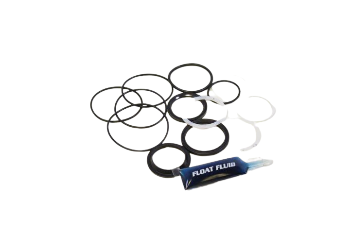 Kit Rebuild Fox Float Line Air Sleeve, Special Q-Ring