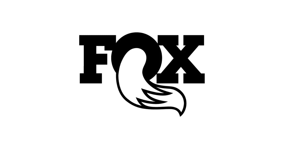 Bujes Shock Fox (Mounting Hardware) 25Mm/8M