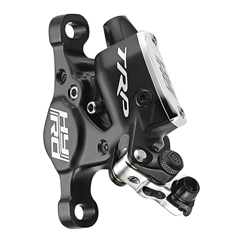Freno Caliper Trp Hy/Rd Hd-C705 Black