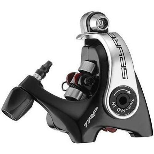 Freno Caliper Trp Spyre Fm Md-C610 Black