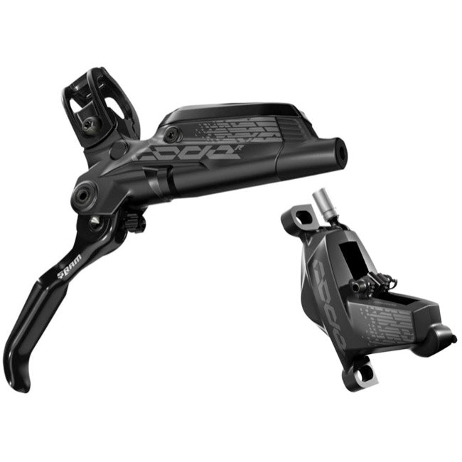Freno Disco Sram Code R A1 Alum