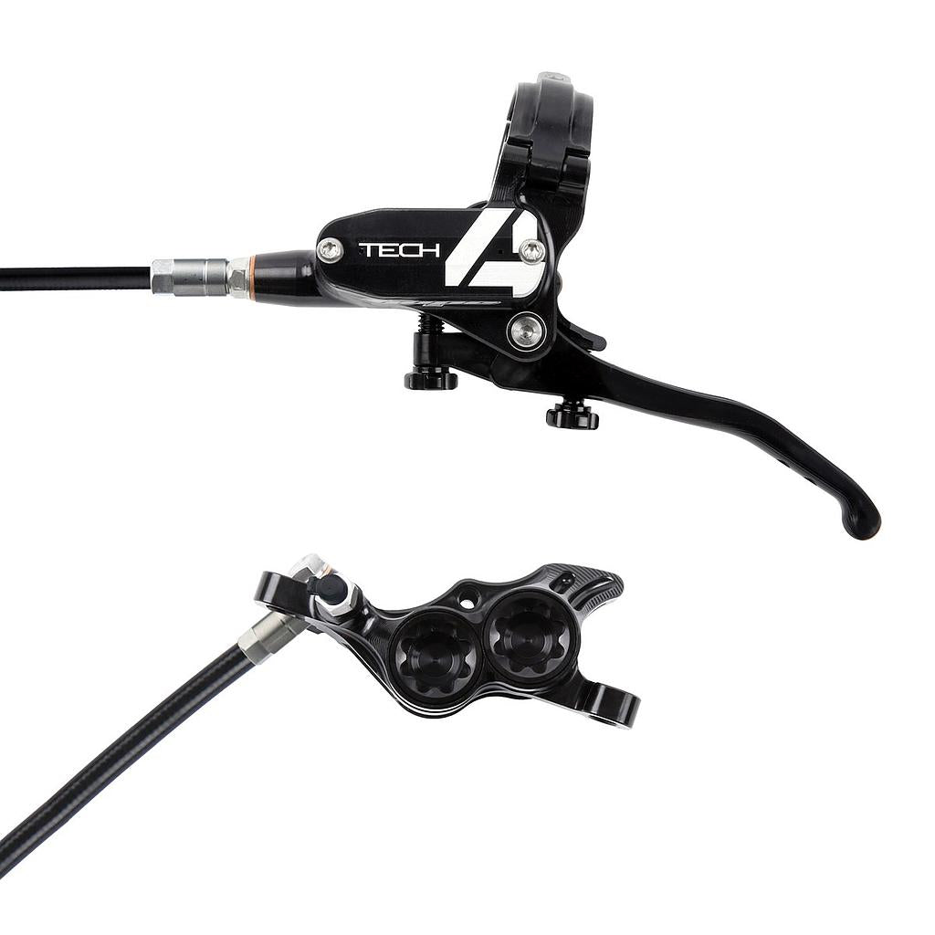 Freno Hope Tech 4 E4 Trasero