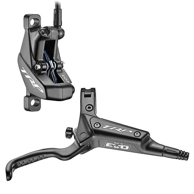 Freno Trp Dhr Evo Black