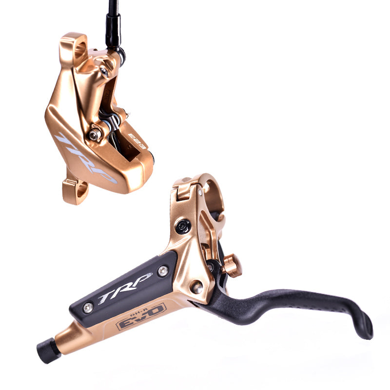 Freno Trp Dhr Evo Gold