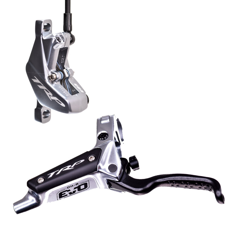 Freno Trp Dhr Evo Grey