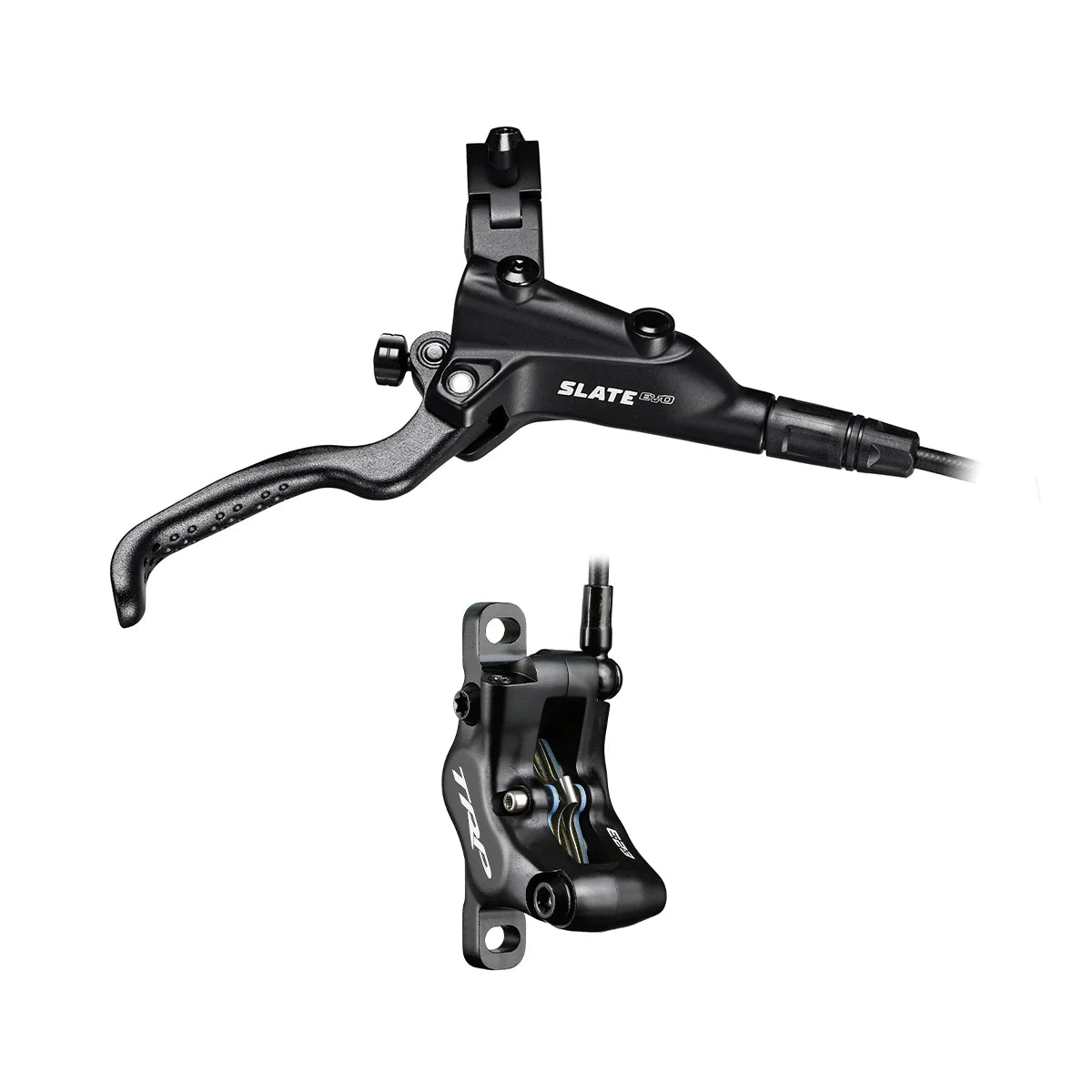 Repuestos Trp Calipr Sl1.6 Lever Set Left Hand