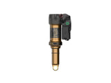 Shock Fox Float X Live Valve Neo 2025, Fs, 205X62.5 Trunnion, Neutral Logo.
