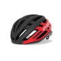 Casco Giro Agilis Mips Mat Black/Brt Red T/M