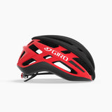 Casco Giro Agilis Black Bright Red