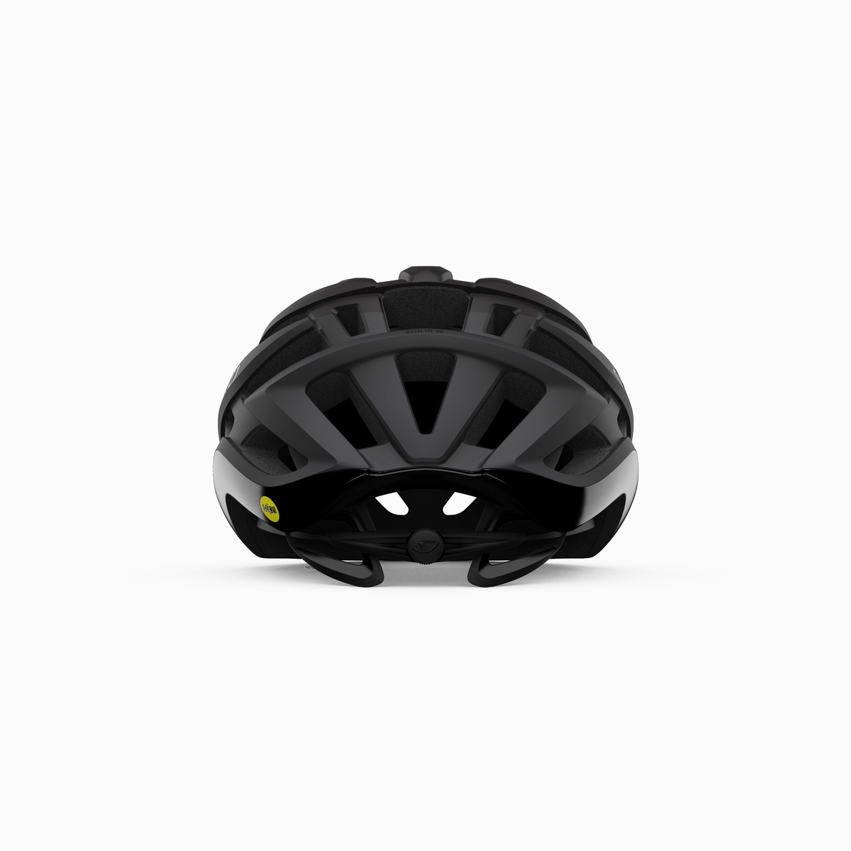 Casco Giro Agilis Mips Mat Black