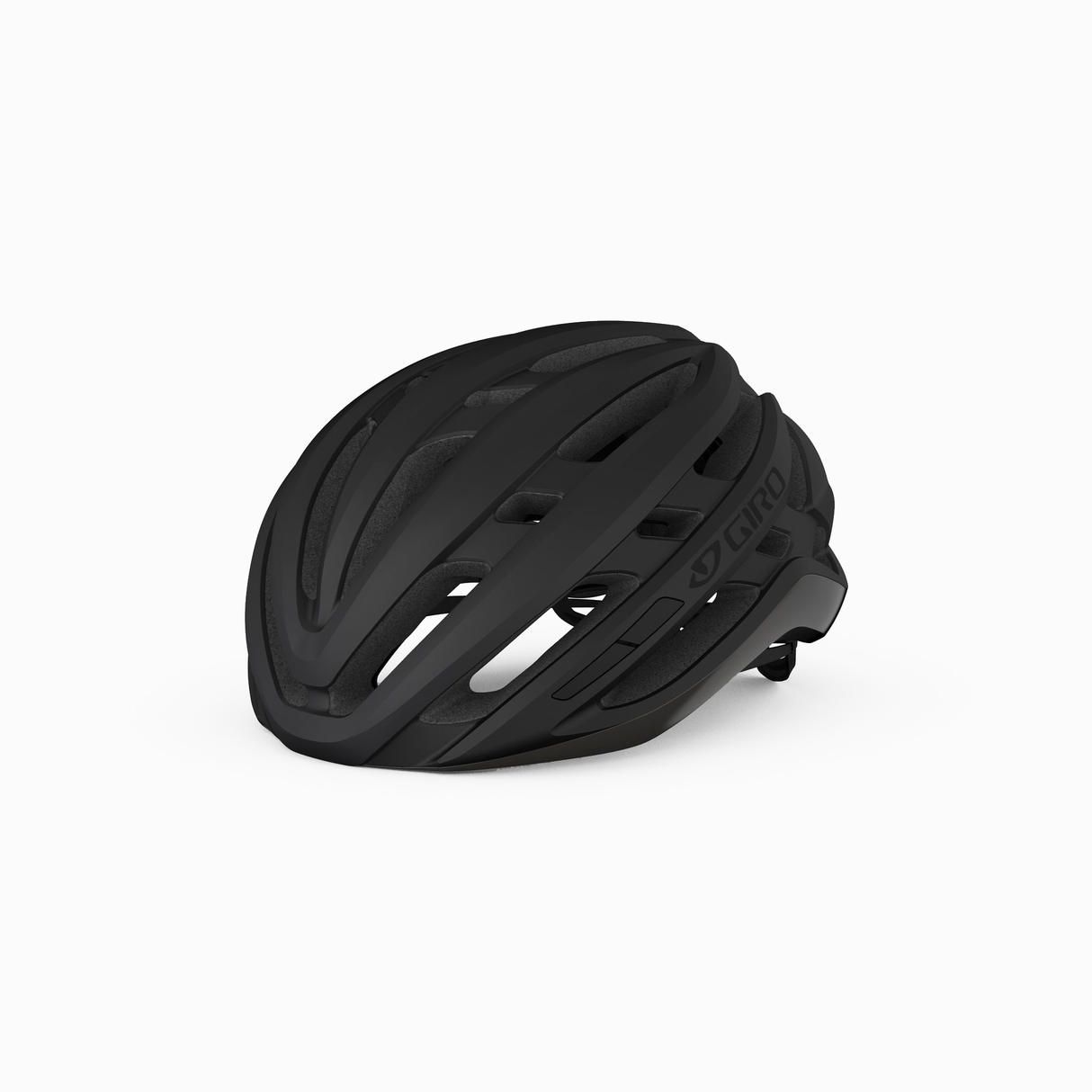 Casco Giro Agilis Mips Mat Black