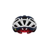Casco Giro Agilis Mips Mat Mdnt/White T/Red