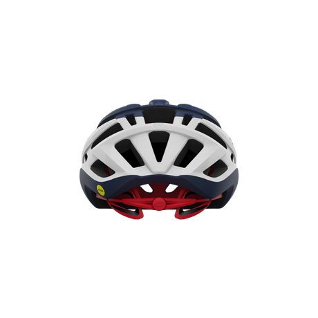 Casco Giro Agilis Mips Mat Mdnt/White T/Red