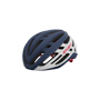 Casco Giro Agilis Mips Mat Mdnt/White T/Red