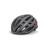 Casco Giro Agilis Women Mat. Chrarcoal Mca T/S