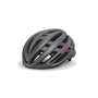 Casco Giro Agilis Women Mat. Chrarcoal Mca T/S