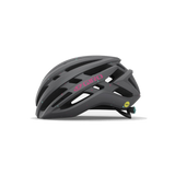 Casco Giro Agilis Women Mat. Chrarcoal Mca T/S